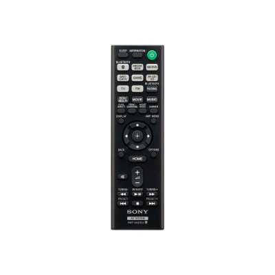 Sony STRDH590 5.2ch Home Theatre AV Receiver Sony 5.2ch Home Theatre AV Receiver Sony STR-DH590 USB port FM radio Bluetooth