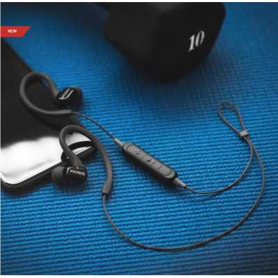 Koss Headphones BT232i Wireless In-ear Microphone Wireless Black