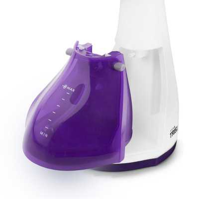 Tristar Garment Steamer ST-8916 Handheld 1200 W 0.26 L 20 g/min Purple