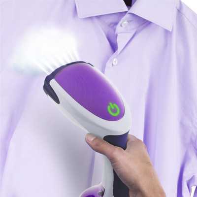 Tristar Garment Steamer ST-8916 Handheld 1200 W 0.26 L 20 g/min Purple