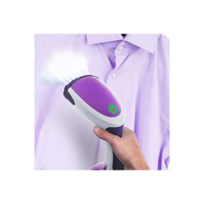 Tristar Garment Steamer ST-8916 Handheld 1200 W 0.26 L 20 g/min Purple