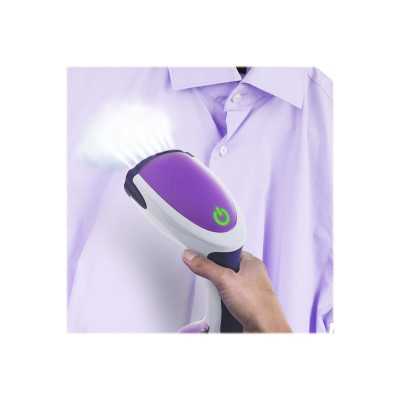 Tristar Garment Steamer ST-8916 Handheld 1200 W 0.26 L 20 g/min Purple