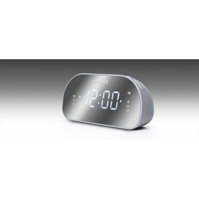 Muse Clock radio M-170CMR Alarm function