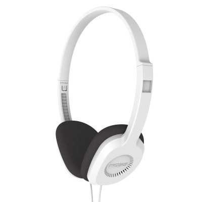 Koss Headphones KPH8w Wired On-Ear White