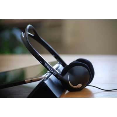 Koss Headphones KPH25k Wired On-Ear Black