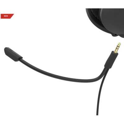 Koss Headphones SB42 USB Wired On-Ear Microphone Black/Grey