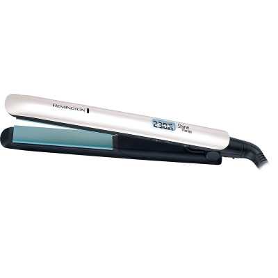 Remington Hair Straightener S8500 Shine Therapy Ceramic heating system Display Yes Temperature (max) 230 C Number of heating lev