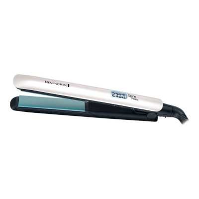 Remington Hair Straightener S8500 Shine Therapy Ceramic heating system Display Yes Temperature (max) 230 C Number of heating lev