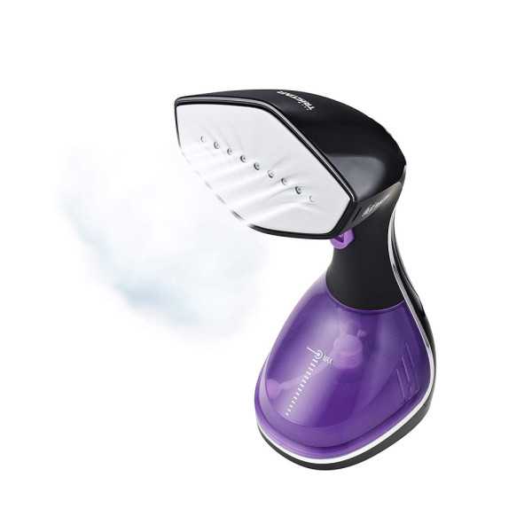 Tristar Garment Steamer ST-8921 Handheld 1600 W 0.26 L 25 g/min Black/Purple