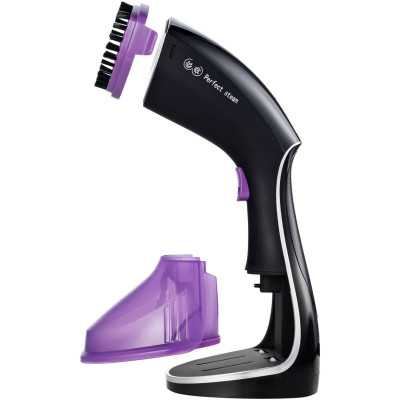 Tristar Garment Steamer ST-8921 Handheld 1600 W 0.26 L 25 g/min Black/Purple