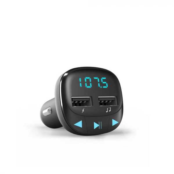 Energy Sistem Car Transmitter FM USB jungtis