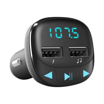 Energy Sistem Car Transmitter FM USB connectivity