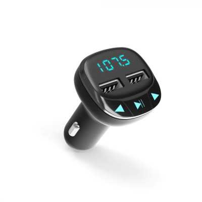 Energy Sistem Car Transmitter FM USB connectivity