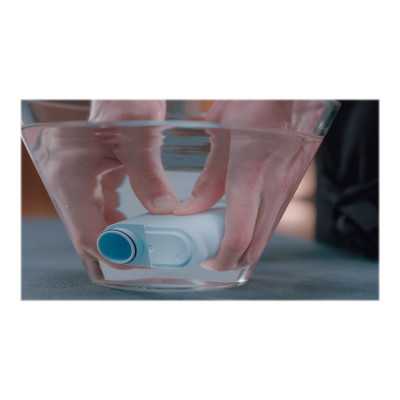 Philips Calc and water filter AquaClean CA6903/10