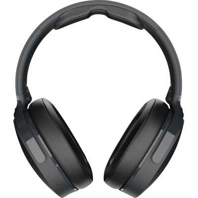 Skullcandy Wireless Headphones Hesh Evo Over-Ear Wireless True Black