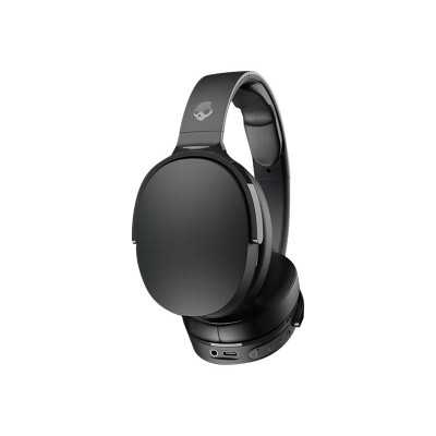 Skullcandy Wireless Headphones Hesh Evo Over-Ear Wireless True Black