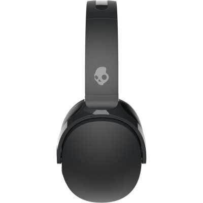 Skullcandy Wireless Headphones Hesh Evo Over-Ear Wireless True Black