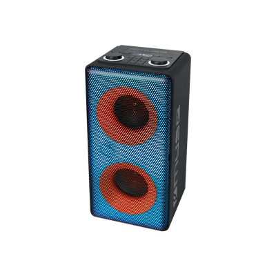 Muse Bluetooth Speaker M-1808DJ 150 W Black Bluetooth