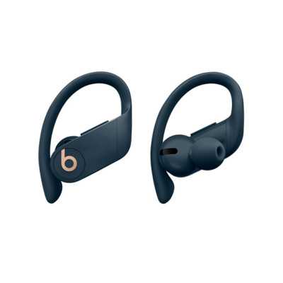 Beats Powerbeats Pro Totally Wireless Earphones Wireless In-ear Wireless Navy