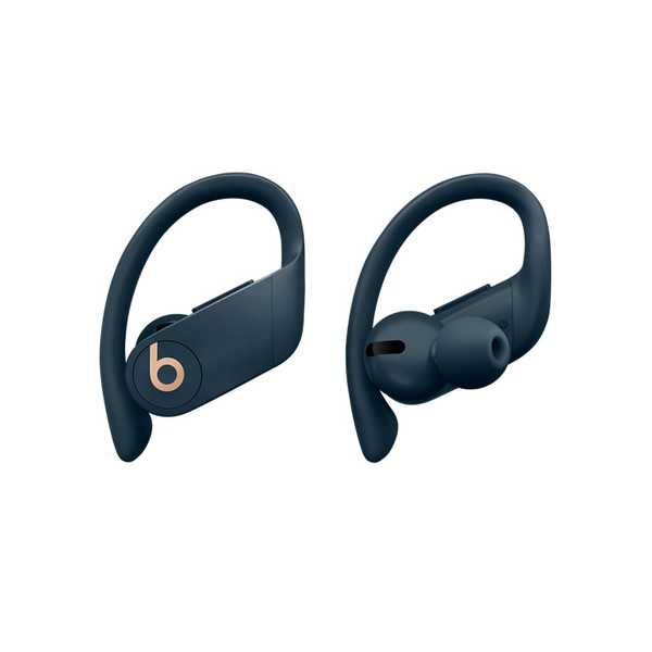 Beats Powerbeats Pro Totally Wireless Earphones Wireless In-ear Wireless Navy