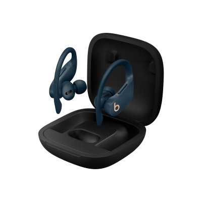 Beats Powerbeats Pro Totally Wireless Earphones Wireless In-ear Wireless Navy