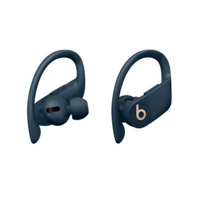 Beats Powerbeats Pro Totally Wireless Earphones Wireless In-ear Wireless Navy