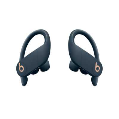 Beats Powerbeats Pro Totally Wireless Earphones Wireless In-ear Wireless Navy