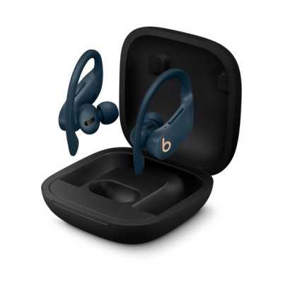 Beats Powerbeats Pro Totally Wireless Earphones Wireless In-ear Wireless Navy