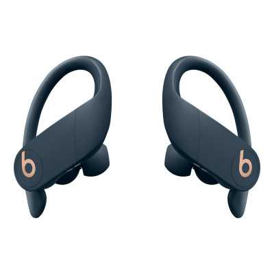 Beats Powerbeats Pro Totally Wireless Earphones Wireless In-ear Wireless Navy