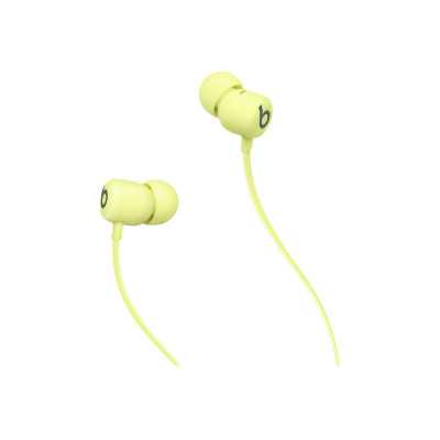 Beats Flex All-Day Wireless Earphones Wireless In-ear Wireless Yuzu Yellow