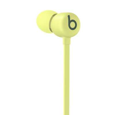 Beats Flex All-Day Wireless Earphones Wireless In-ear Wireless Yuzu Yellow