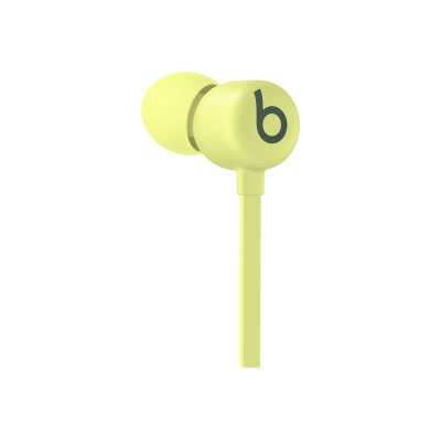 Beats Flex All-Day Wireless Earphones Wireless In-ear Wireless Yuzu Yellow