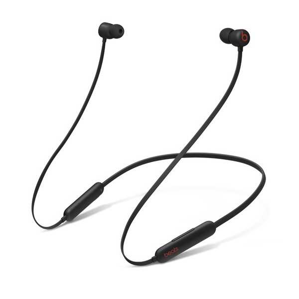 Beats Flex All-Day Wireless Earphones Wireless In-ear Wireless Black