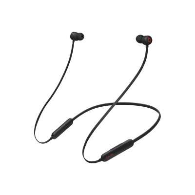 Beats Flex All-Day Wireless Earphones Wireless In-ear Wireless Black