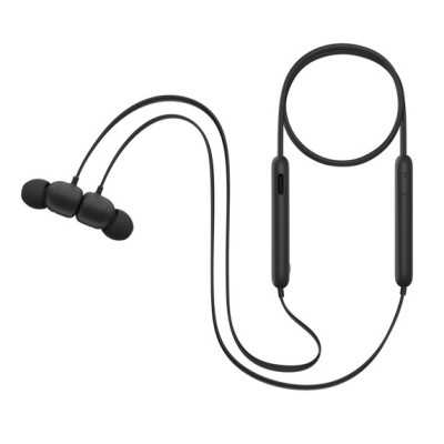 Beats Flex All-Day Wireless Earphones Wireless In-ear Wireless Black