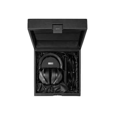 Sony MDR-Z1R Signature Series Premium Hi-Res Headphones, Black Sony Signature Series Premium Hi-Res Headphones MDR-Z1R Wired On-