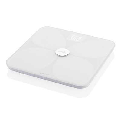 ETA Personal scale Vital Pure 7781 90000 Body analyzer Maximum weight (capacity) 180 kg Accuracy 100 g Body Mass Index (BMI) mea