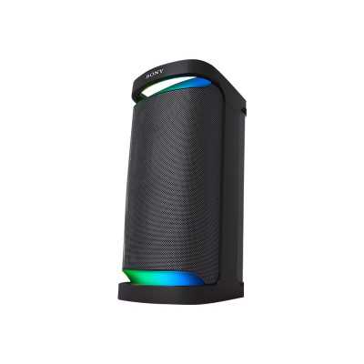 Sony Portable Wireless Speaker XP700 X-Series Waterproof Bluetooth Wireless connection Black