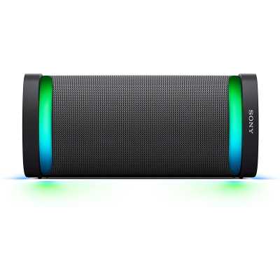 Sony Portable Wireless Speaker XP700 X-Series Waterproof Bluetooth Wireless connection Black