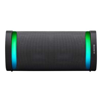 Sony Portable Wireless Speaker XP700 X-Series Waterproof Bluetooth Wireless connection Black