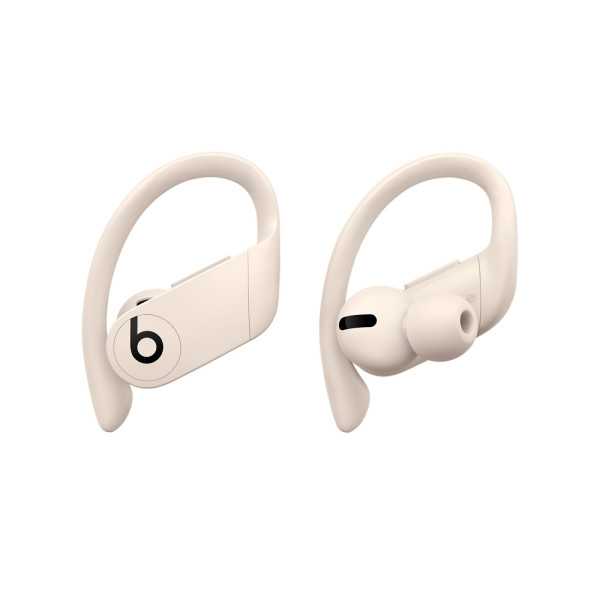 Beats Powerbeats Pro Totally Wireless Earphones In-ear Wireless Ivory