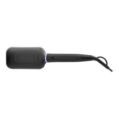 Philips StyleCare Essential Heated straightening brush BHH880/00 Warranty 24 month(s) Ceramic heating system Temperature (min) 1