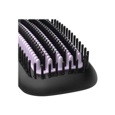 Philips StyleCare Essential Heated straightening brush BHH880/00 Warranty 24 month(s) Ceramic heating system Temperature (min) 1