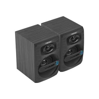 Natec Bookshelf Speaker NGL-1641 Cougar