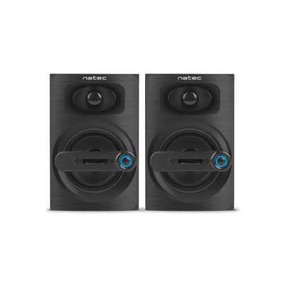 Natec Bookshelf Speaker NGL-1641 Cougar