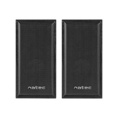 Natec Bookshelf Speaker NGL-1229 Panther