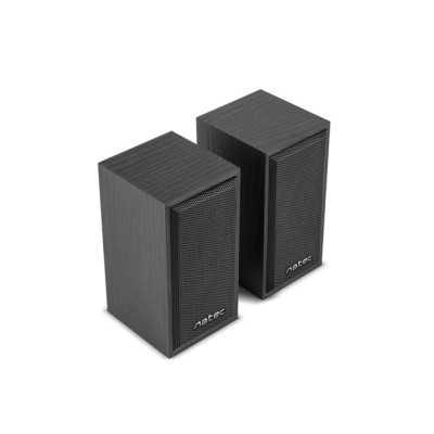 Natec Bookshelf Speaker NGL-1229 Panther