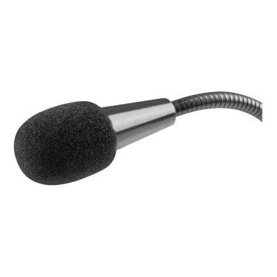 Natec Microphone NMI-1563 Girafee 2 Black Wired