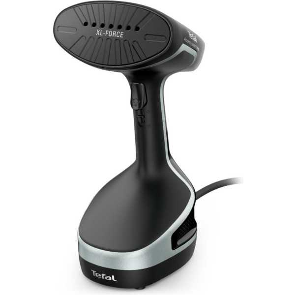 TEFAL Garment Steamer DT8270 Handheld 2000 W 0,19 L 30 g/min Juoda