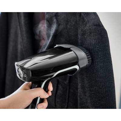 TEFAL Garment Steamer DT8270 Handheld 2000 W 0.19 L 30 g/min Black